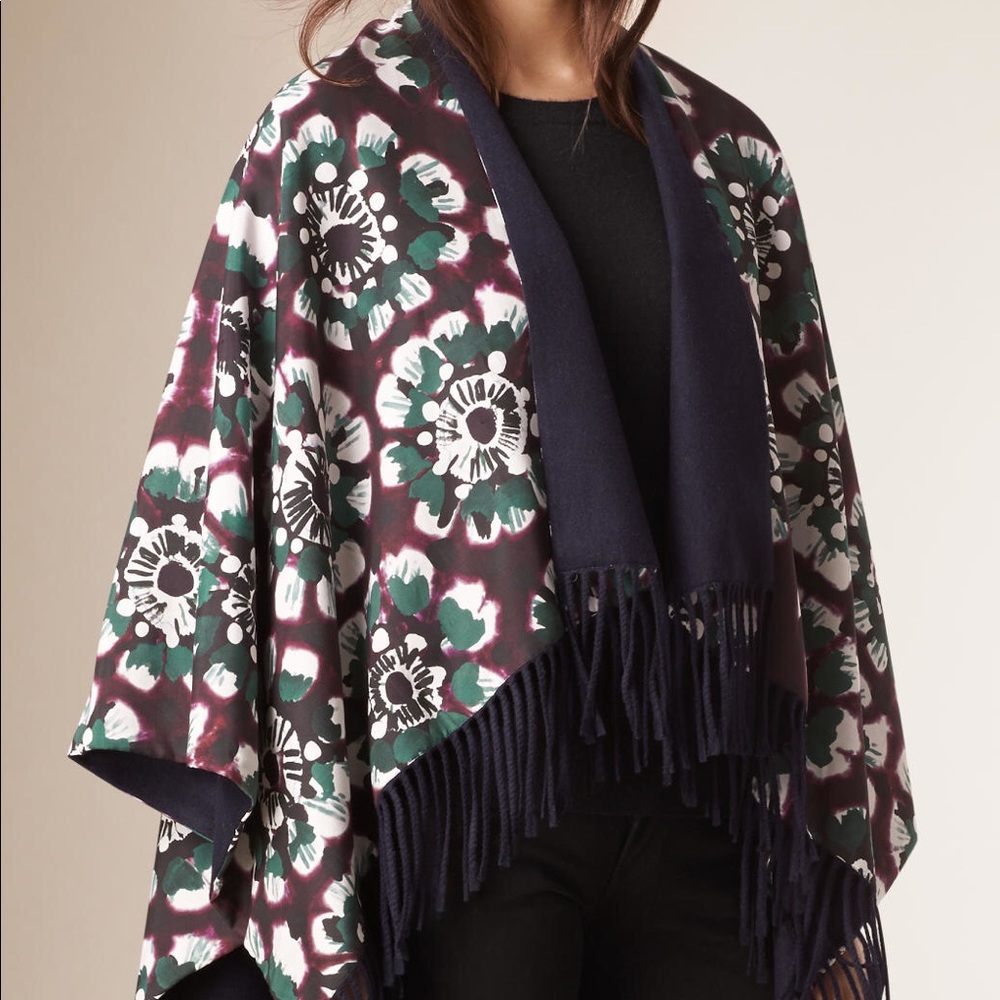Burberry Wrap